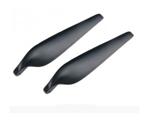 ROC V-Tail Glider Folding Propeller Set